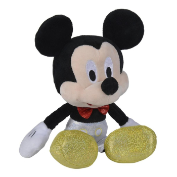 Disney 100 Błyszczący Mickey 25cm